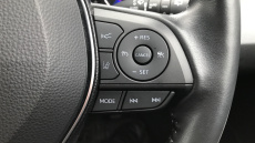 Toyota Corolla 1.8 VVT-i Hybrid Design 5dr CVT Hybrid Hatchback